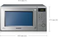 Микроволновка Samsung CE287ASTR/BWT