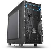 Подробнее о Thermaltake Versa H13 Black CA-1D3-00S1NN-00