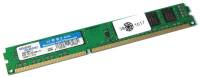 Подробнее о Golden Memory DDR3 2Gb 1600MHz CL11 GM16N11/2