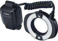 Подробнее о Canon Macro Ring Lite MR-14 EX II 9389B003