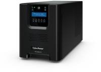 Подробнее о CyberPower LineInt 1000VA/ 900W 8xC13 EPO SNMP LCD PR1000ELCD