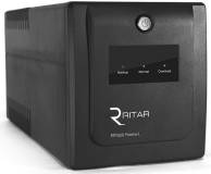 Подробнее о Ritar RTP1500 (900W) Proxima-L RTP1500L