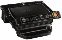 Подробнее о Tefal GC714834 OptiGrill+ Snacking&Baking