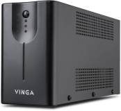 Подробнее о Vinga LED 600VA metal case VPE-600M