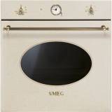 Подробнее о Smeg SSF 800 AVO