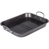 Подробнее о LE CHEF Форма для выпекания 37x28x5 см RP2010