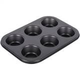 Подробнее о LE CHEF Форма для запекания маффинов MF1078
