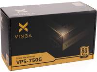 Адаптер Vinga 750W VPS-750G