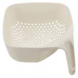 Подробнее о Joseph Joseph Дуршлаг  Square Colander белый 40092