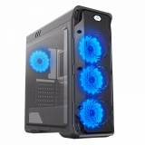 Подробнее о GAMEMAX StarLight B-Blue