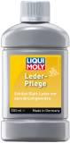 Подробнее о LIQUI MOLY Средство для ухода за кожаными частями салона Leder-Pflege 0.25л 1554