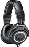 Подробнее о Audio-Technica ATH-M50X Black