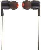Подробнее о JBL T210 Black JBLT210BLK