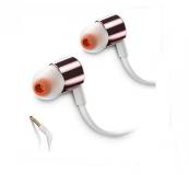 Подробнее о JBL T210 Rose Gold JBLT210RGD