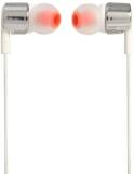 Подробнее о JBL T210 Grey JBLT210GRY