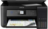 Подробнее о Epson L4160 C11CG23403