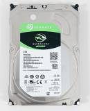 Накопитель Seagate Barracuda 3Tb 5400rpm 256Mb ST3000DM007