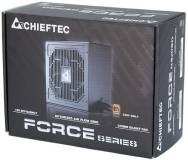 Подробнее о Chieftec CPS-400S