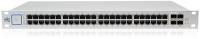 Подробнее о UBIQUITI NET SWITCH 48PORT 1000M 2SFP+/2SFP US-48-750W
