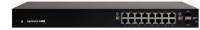 Подробнее о UBIQUITI EdgeSwitch ES-16-150W