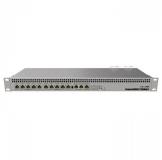 Подробнее о Mikrotik RouterBoard RB1100AHx4 Dude Edition RB1100DX4