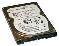 Накопитель Seagate Momentus Thin 320Gb 7200rpm 16Mb ST320LT007