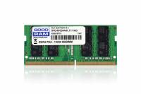 Подробнее о Goodram So-Dimm DDR4 16Gb 2400MHz CL17 GR2400S464L17/16G