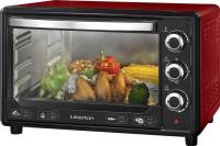 Подробнее о Liberton LEO-480   Red