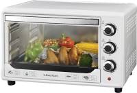 Подробнее о Liberton LEO-480   White