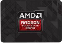 Накопитель AMD Radeon SSD 120Gb 3D TLC