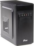 Корпус Frime FC-005B 400W Black