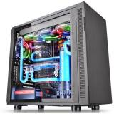 Подробнее о Thermaltake Suppressor F31 Tempered Glass Edition CA-1E3-00M1WN-03