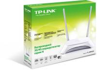 Подробнее о TP-Link TL-MR3420