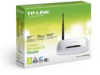 Маршрутизатор TP-Link TL-WR740N