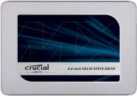 Подробнее о Crucial MX500 2Tb 3D TLC CT2000MX500SSD1