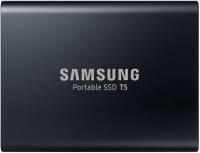Подробнее о Samsung T5 SSD 2Tb USB 3.1 MU-PA2T0B/WW