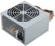 Подробнее о GAMEMAX GM-400W-PFC