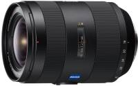 Подробнее о Sony 16-35mm f/2.8 SSM Carl Zeiss II DSLR/SLT SAL1635Z2.SYX