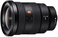 Подробнее о Sony FE 16-35mm f/2.8 GM для NEX FF SEL1635GM.SYX