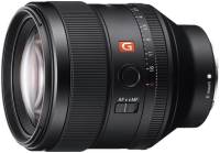 Подробнее о Sony 85mm f/1.4 GM для NEX FF SEL85F14GM.SYX