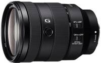 Подробнее о Sony 24-105mm f/4.0 G OSS для NEX FF SEL24105G.SYX