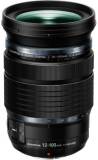 Подробнее о Olympus ED 12-100mm 1:4.0 IS PRO Black V314080BW000