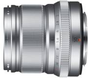 Подробнее о Fujifilm XF 50mm F2.0 R WR Silver 16536623