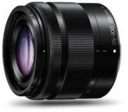 Подробнее о Panasonic Micro 4/3 Lens 35-100mm F4-5.6 H-FS35100E-K