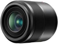 Подробнее о Panasonic Micro 4/3 Lens 30 mm F2.8 H-HS030E