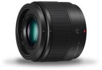 Подробнее о Panasonic Micro 4/3 Lens 25mm f/1.7 H-H025ME-K