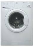 Машина Indesit WISN 100 (CIS)