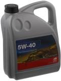 Подробнее о Febi 5W-40 5W-40 5л (32938)