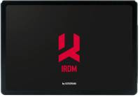 Накопитель Goodram IRDM 120GB SATAIII MLC IR-SSDPR-S25A-120