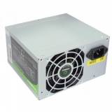 Подробнее о GAMEMAX GM-400 400W GM-400-8, 80mm fan